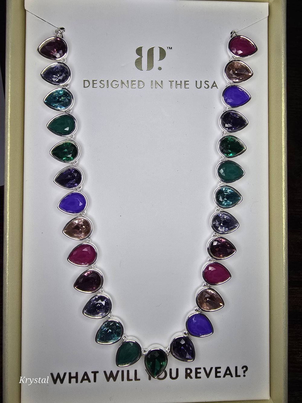 Jewel Candy Holiday 2025